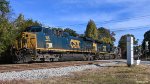 CSX 106